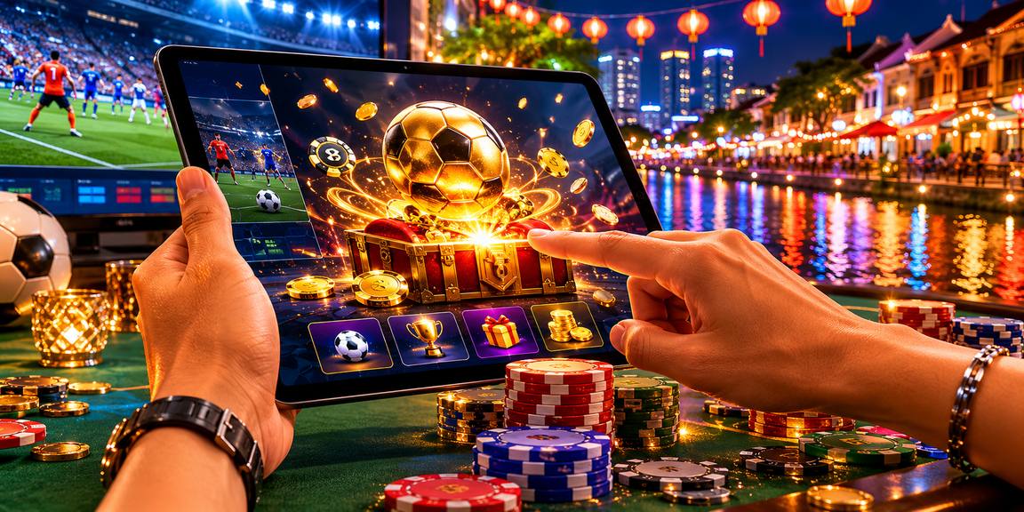 syok99 mobile gaming